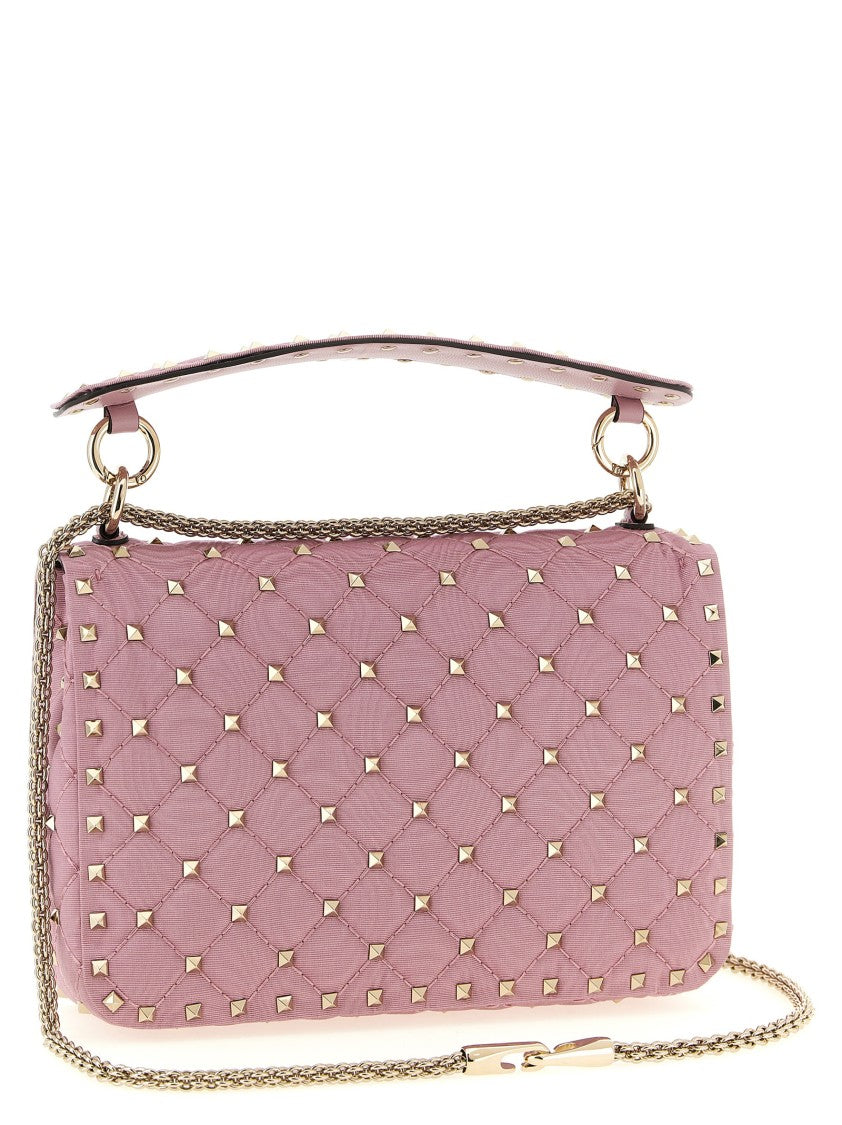 Valentino Garavani 'Rockstud Spike' Shoulder Bag