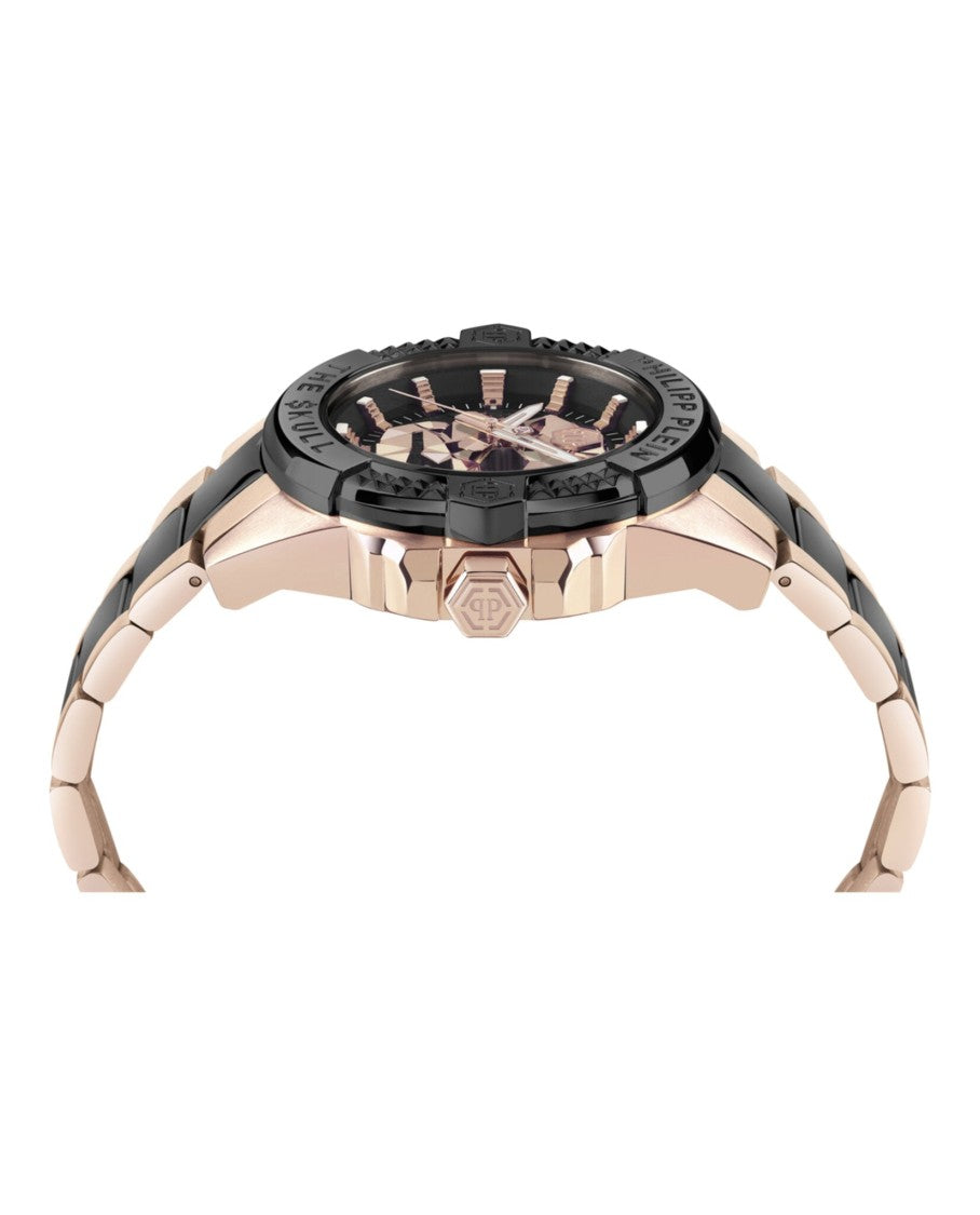 Philipp Plein The $Kull Bracelet Watch