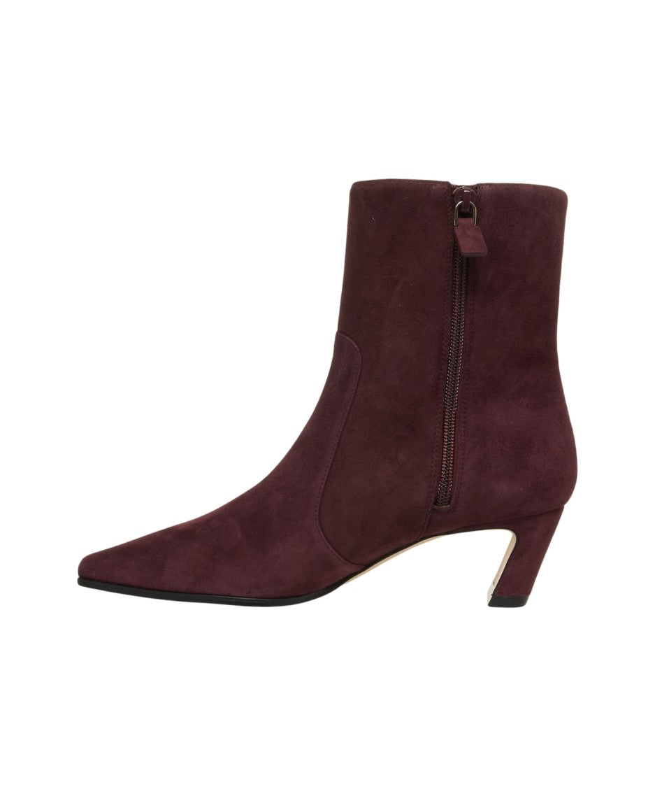 Stuart Weitzman Stassi' Ankle Boots