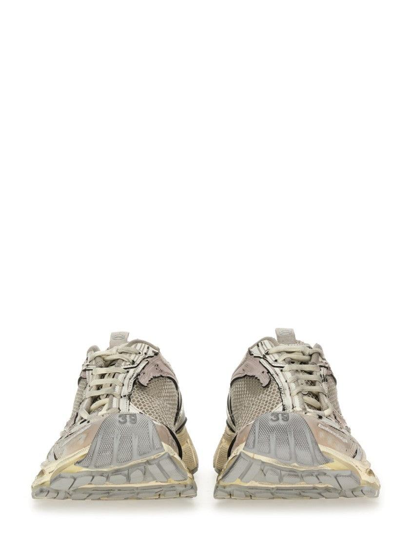 Balenciaga "Stapler" Sneaker