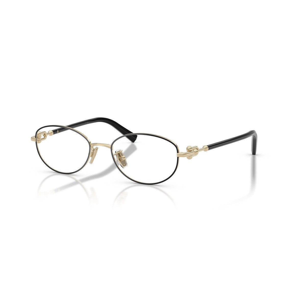 Tiffany & Co. 0Tf1176d Oval Eyeglasses