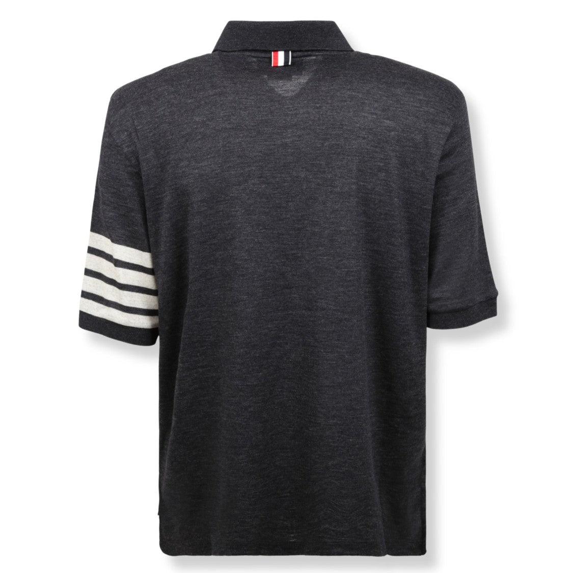 Thom Browne Classic Polo Shirt