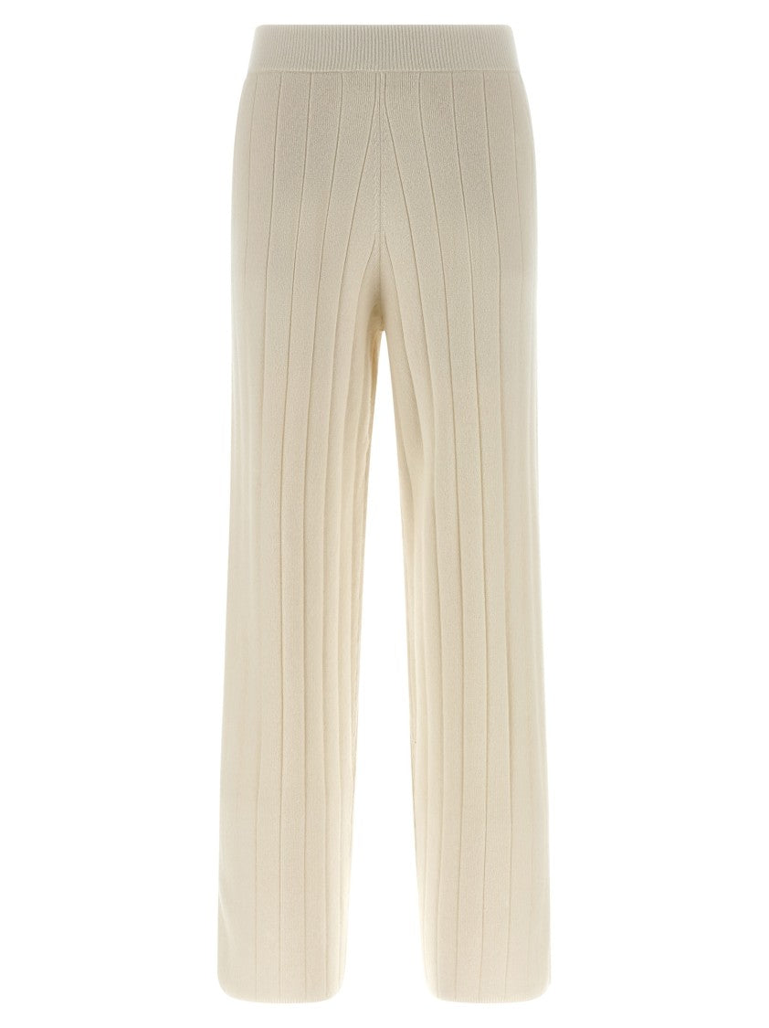 Max Mara Jardin Joggers