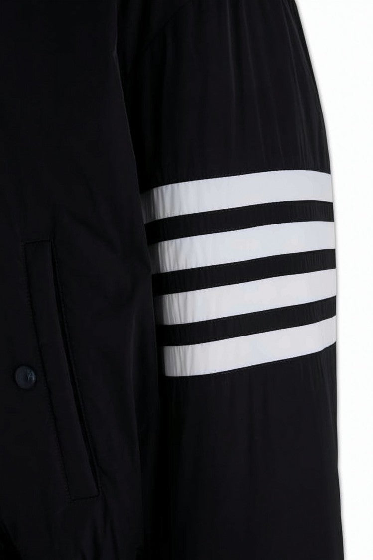 Thom Browne Cropped Padded Jacket