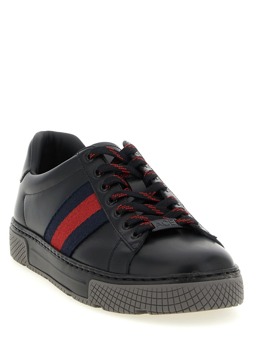 Gucci ' Ace' Sneakers