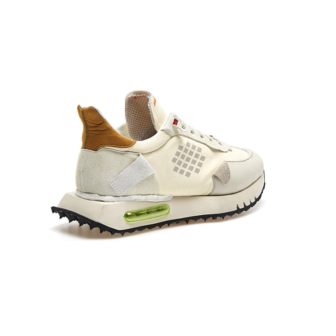 Bepositive Space Race Wing Sneaker