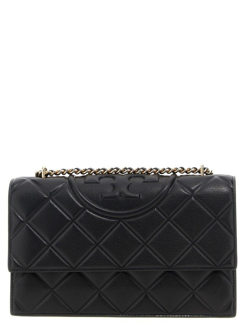 Tory Burch 'Fleming Convertibile' Shoulder Bag