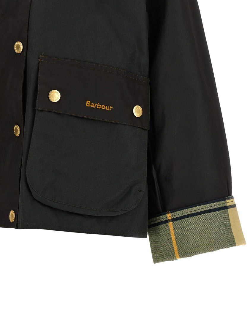 Barbour Reighton' Jacket