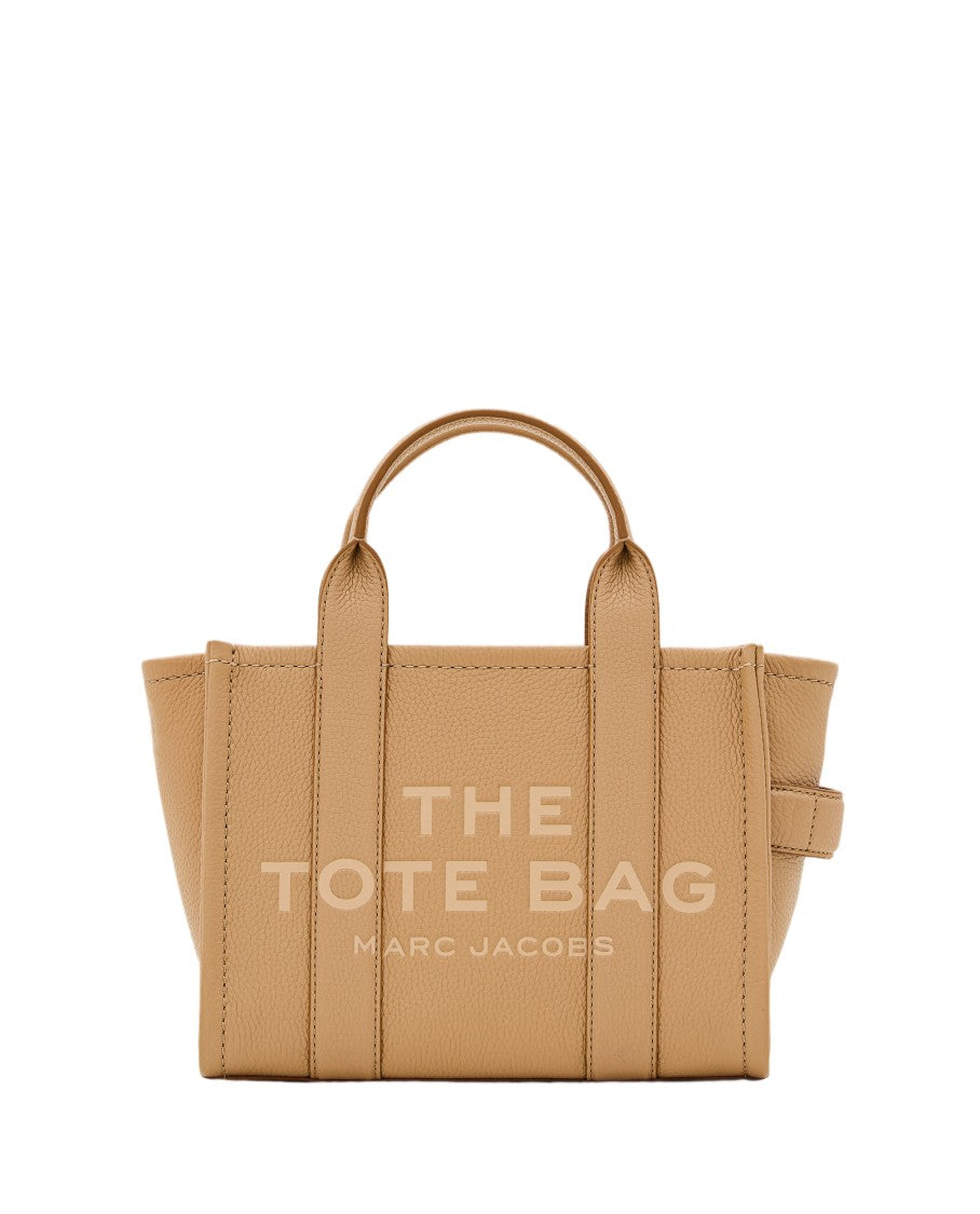 Marc Jacobs The Small Leather Tote Bag