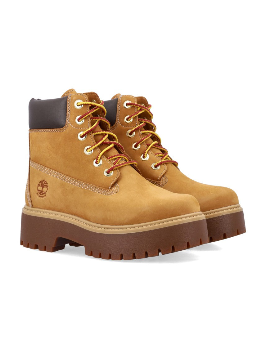 Timberland Stone Street Boot