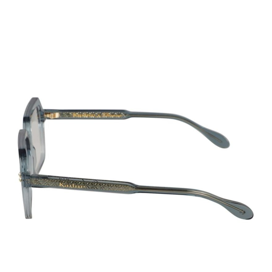 Kador Giada Glamour Oversized Square Frame Sunglasses