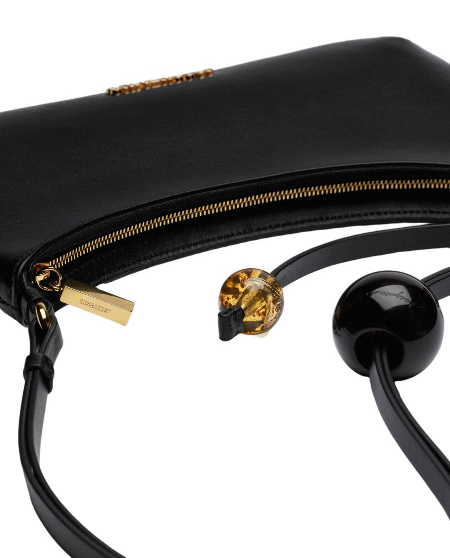 Jacquemus Le Bisou Perle Bag