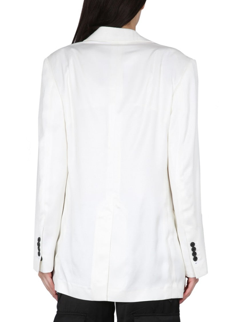 Tom Ford Boyfriend Jacket