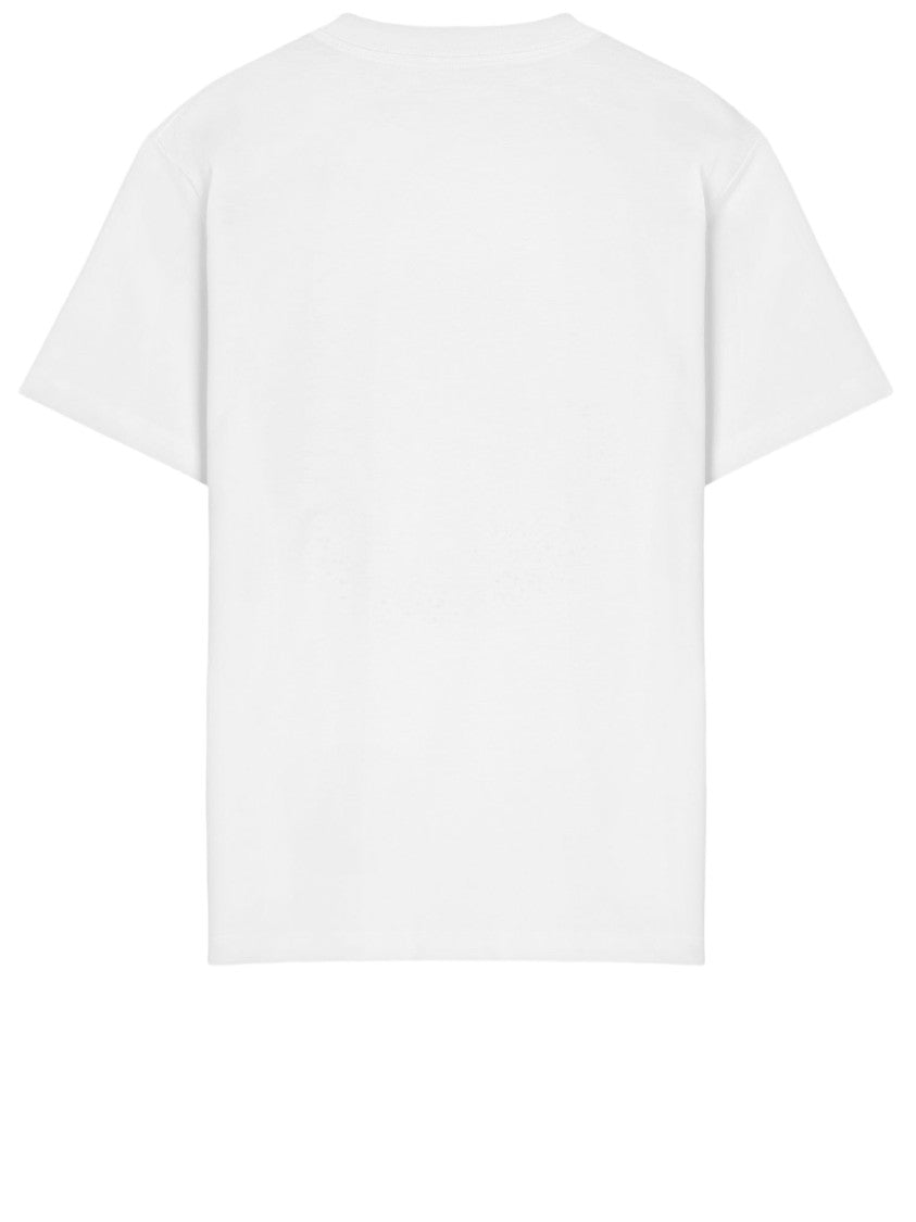 Versace Cotton Medusa T-Shirt