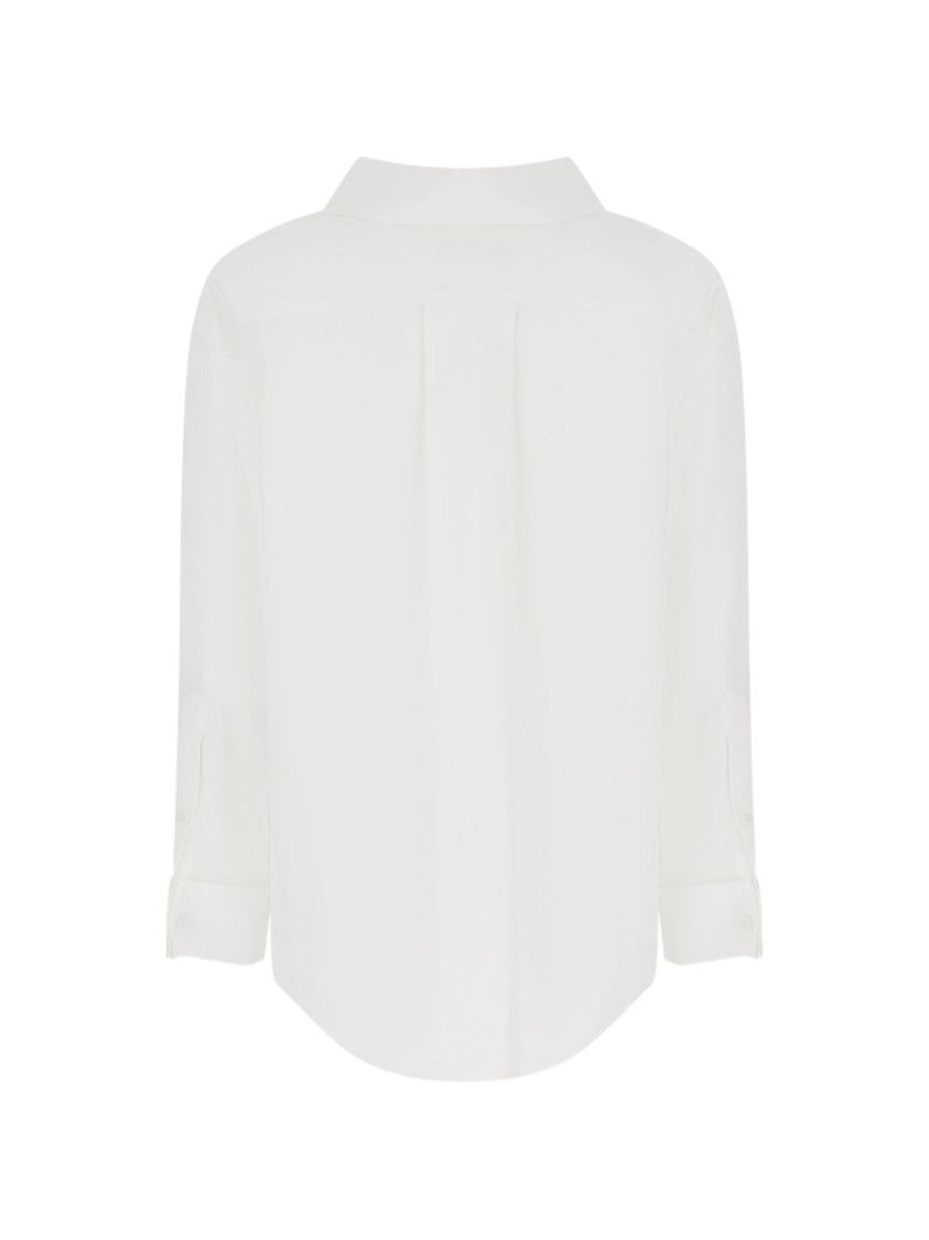 Balenciaga Classic Cotton Shirt