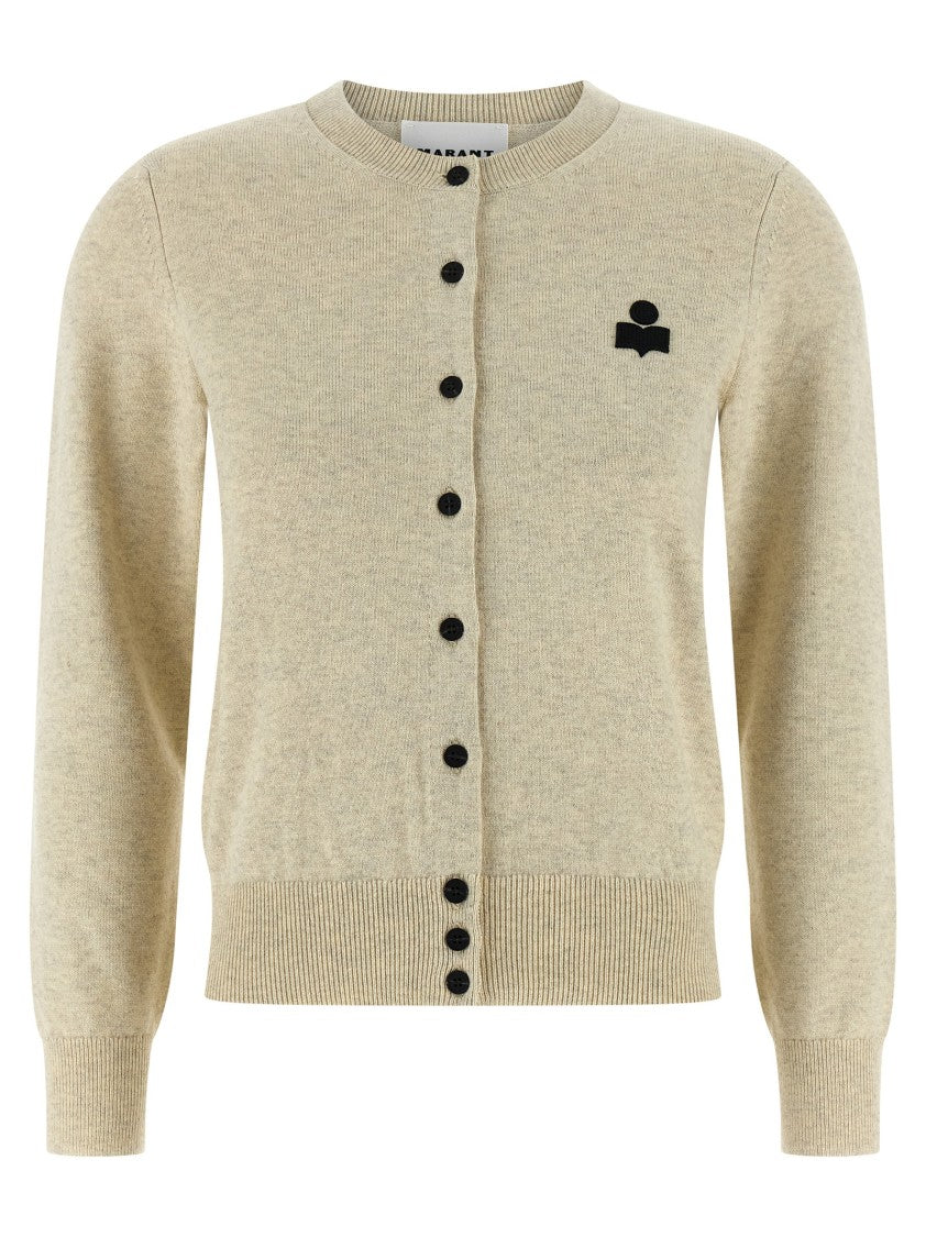 Isabel Marant Étoile 'Mona' Sweater