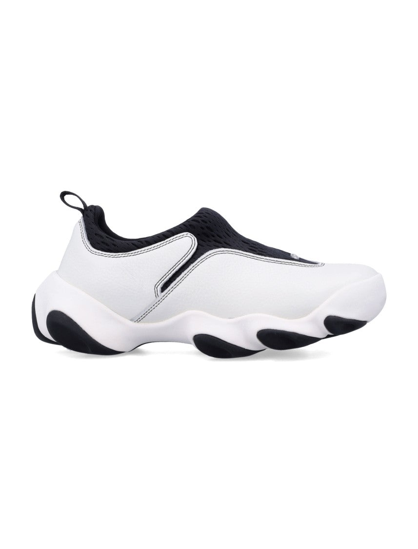 Oakley Full Grain Leather Flesh