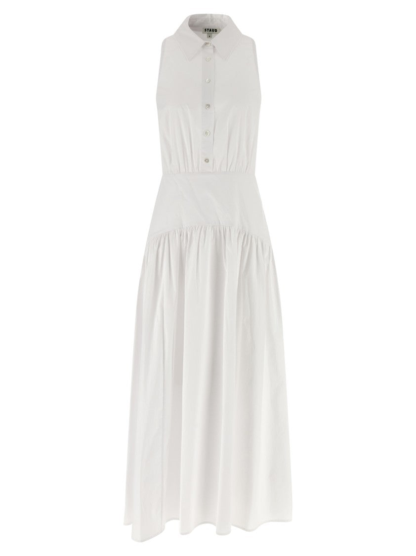 Staud 'Romy' Dress