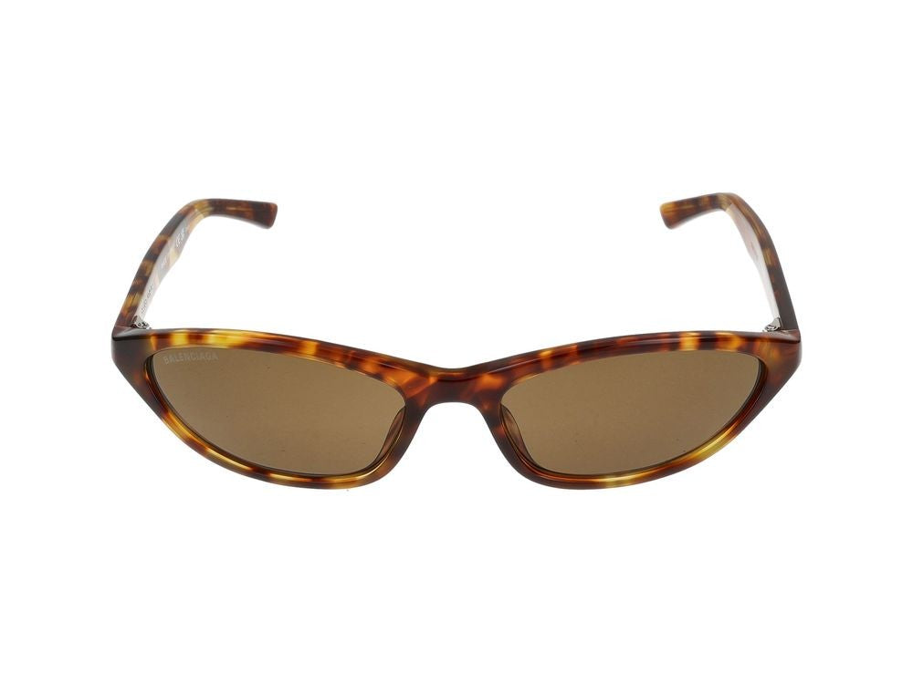 Balenciaga Sunglasses Bb0402s 003 Havana Havana Brown 59/18/135