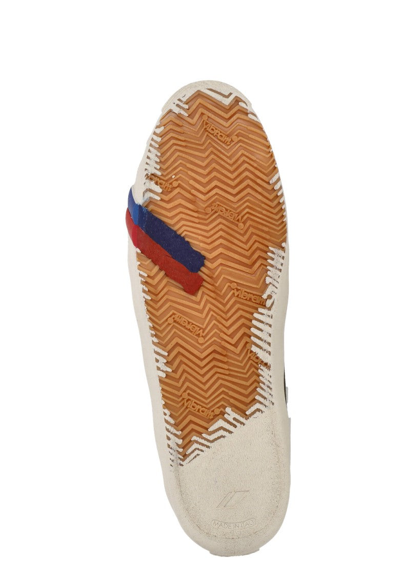 Pro-Keds Royal Ii Orbit High Sneakers