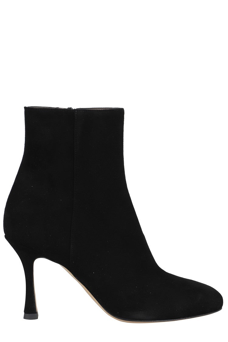 Roberto Festa Charly Suede Ankle Boot