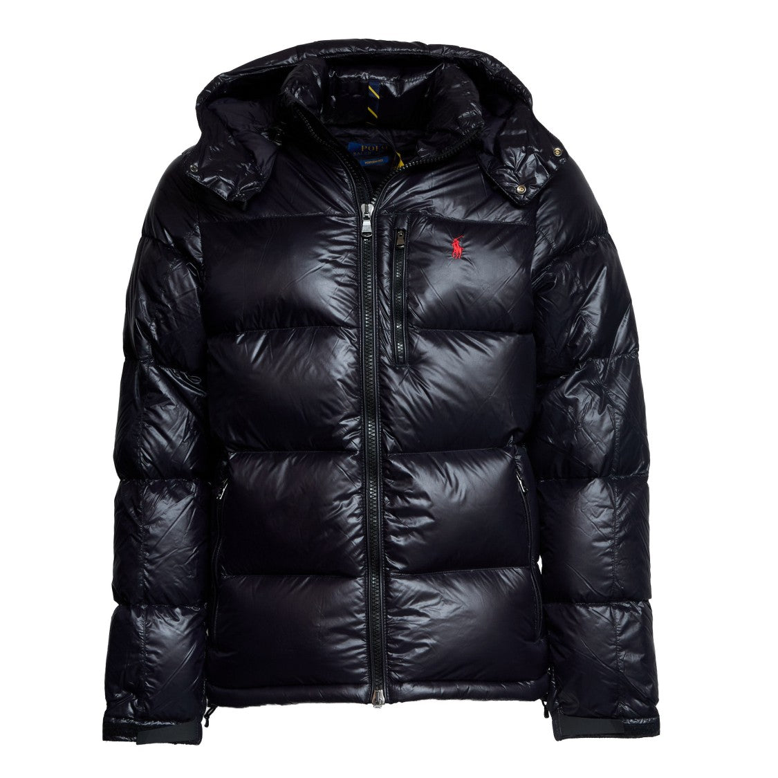 Polo Ralph Lauren Shiny Down Jacket