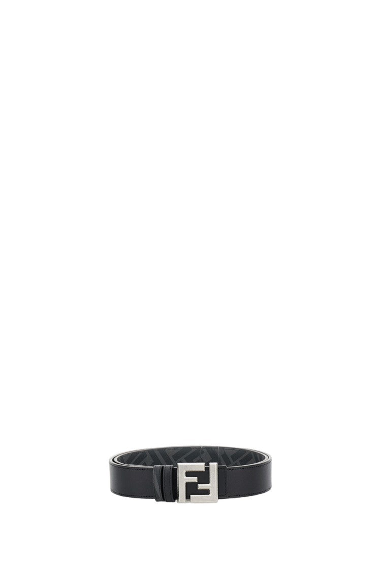 Fendi Ff' Buckle Belt