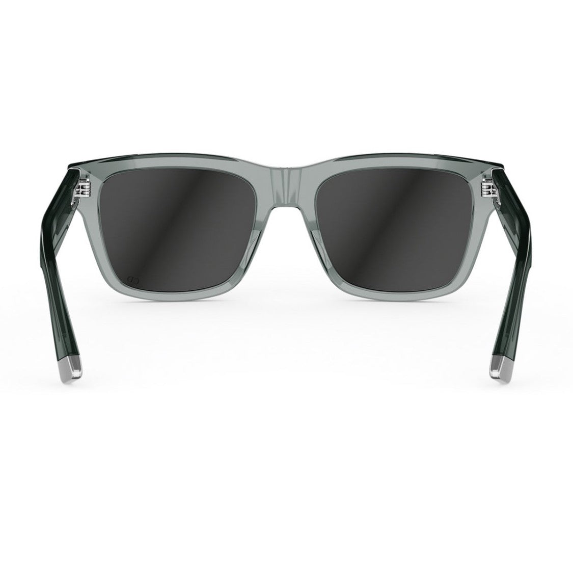 Dior Grey Dior Tailoring S1i Square Sunglasses
