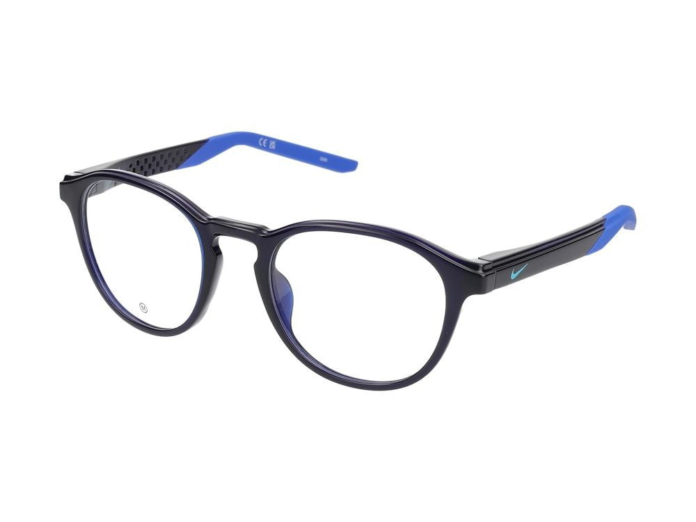 Nike Eyeglasses 7274 410 Midnight Navy 50/20/140