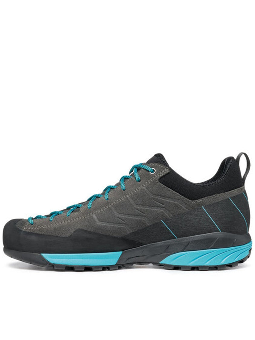 Scarpa Dark Grey Mescalito Gtx Trekking Shoes