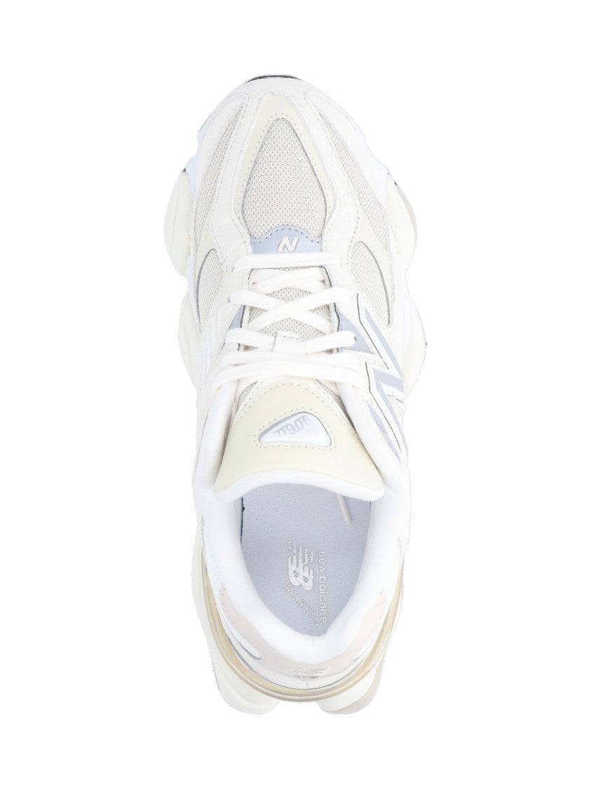 New Balance "9060" Sneakers – White