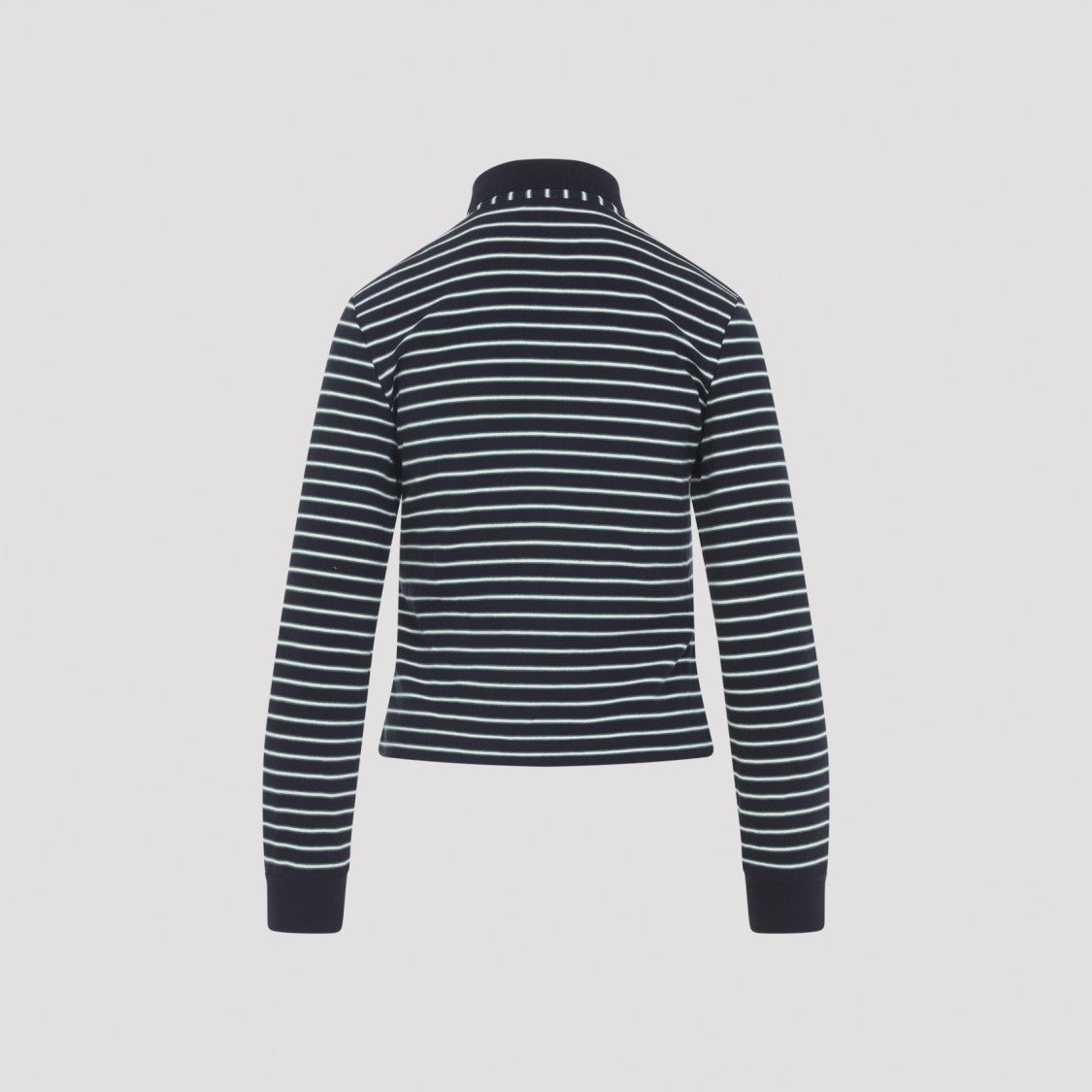 Celine Triomphe Ls Polo
