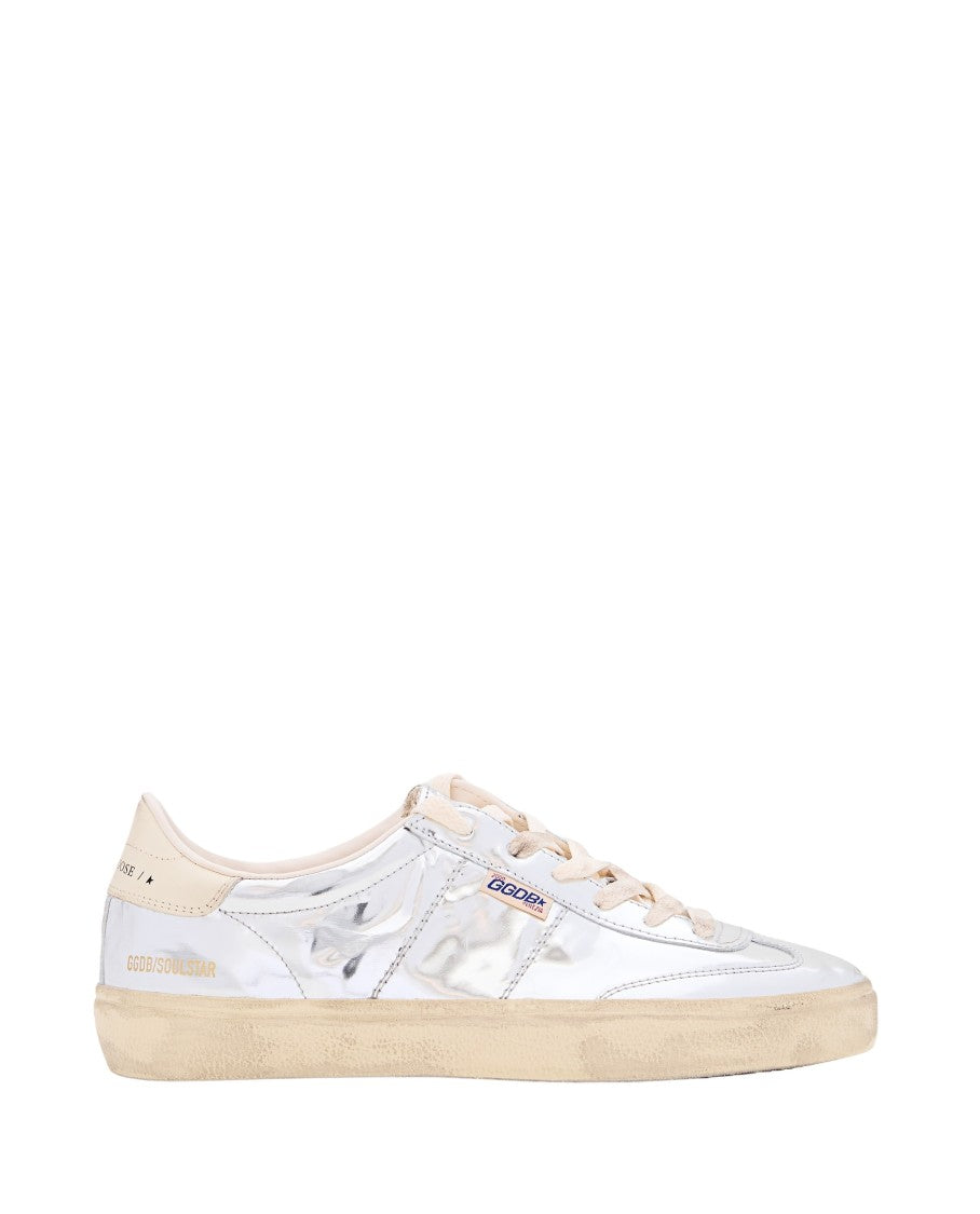 Golden Goose Soul-Star Sneakers