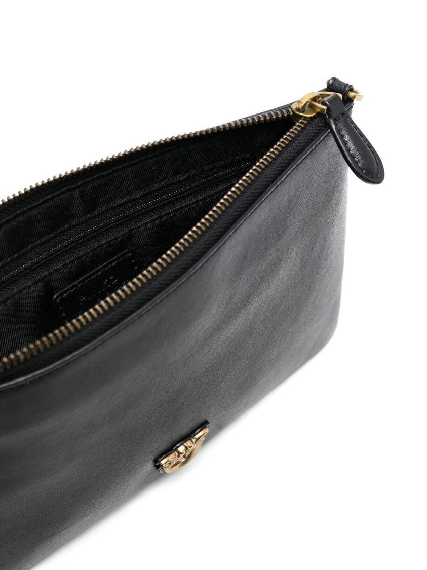 Pinko Classic Flat Love Bag Simply