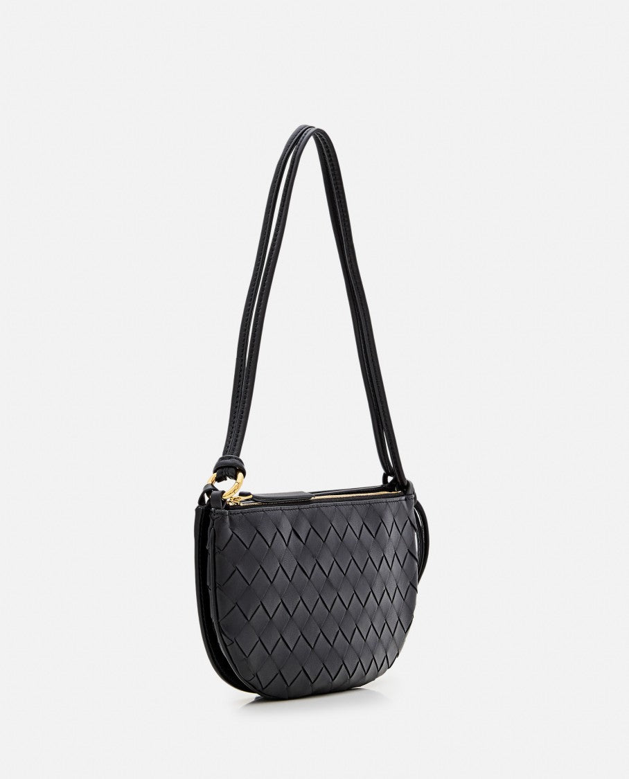 Bottega Veneta Gemelli Double Pouch