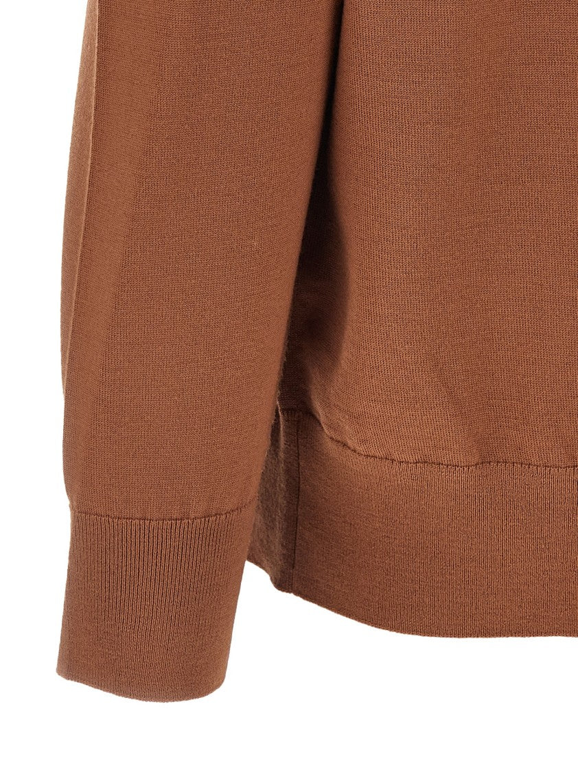 Dries Van Noten 'Tuomas' Sweater