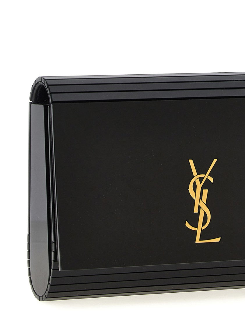 Saint Laurent Minaudière Vicky' Crossbody Bag
