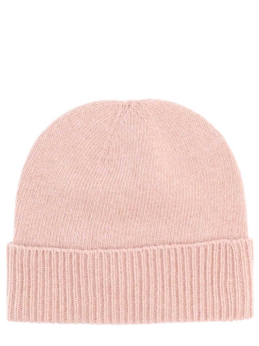Vivienne Westwood Finely Knitted Cashmere Beanie
