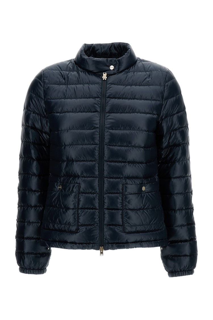 Herno High-Neck Down Jacket