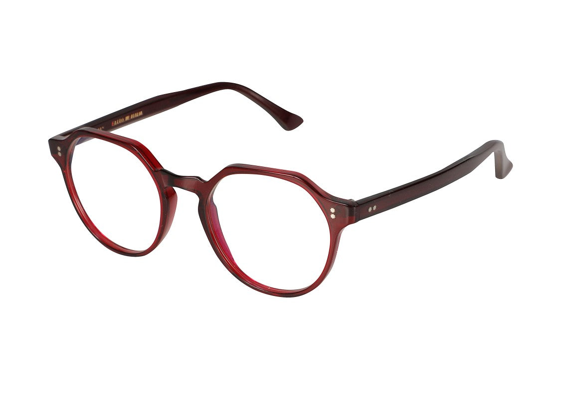 Kador Rex-50 Round Eyeglasses