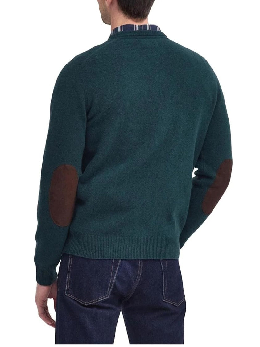 Barbour Timeless Merino Wool Sweater