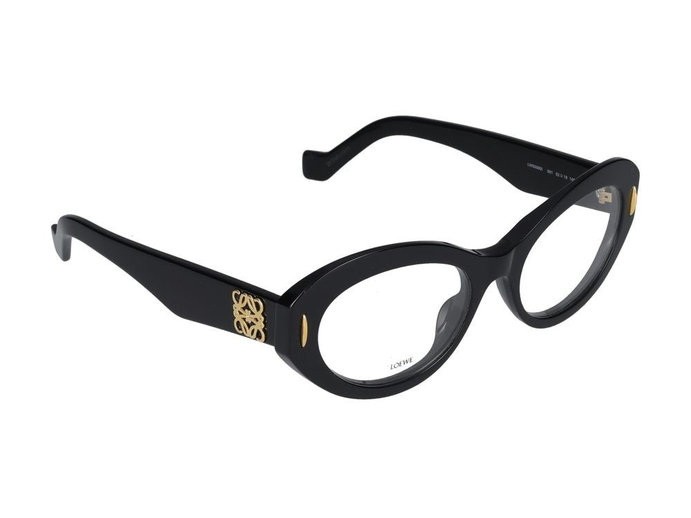 Loewe Eyeglasses Lw50090i 001 52/18/140