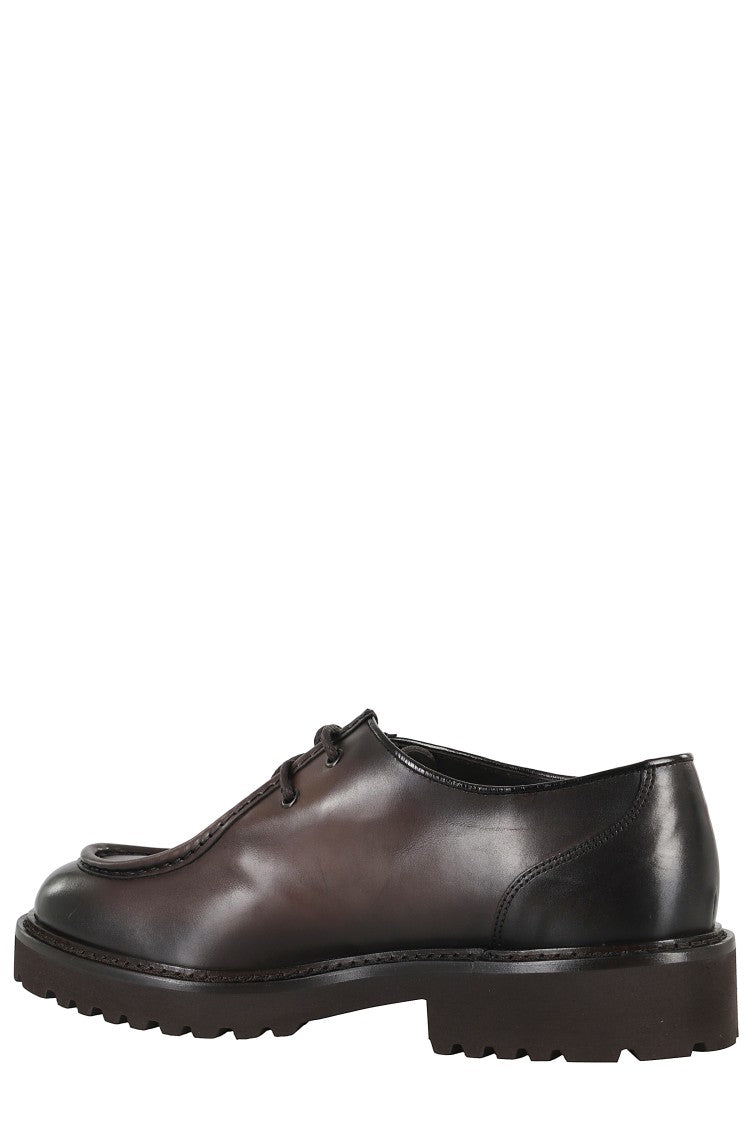 Doucal's Paraboot Derby