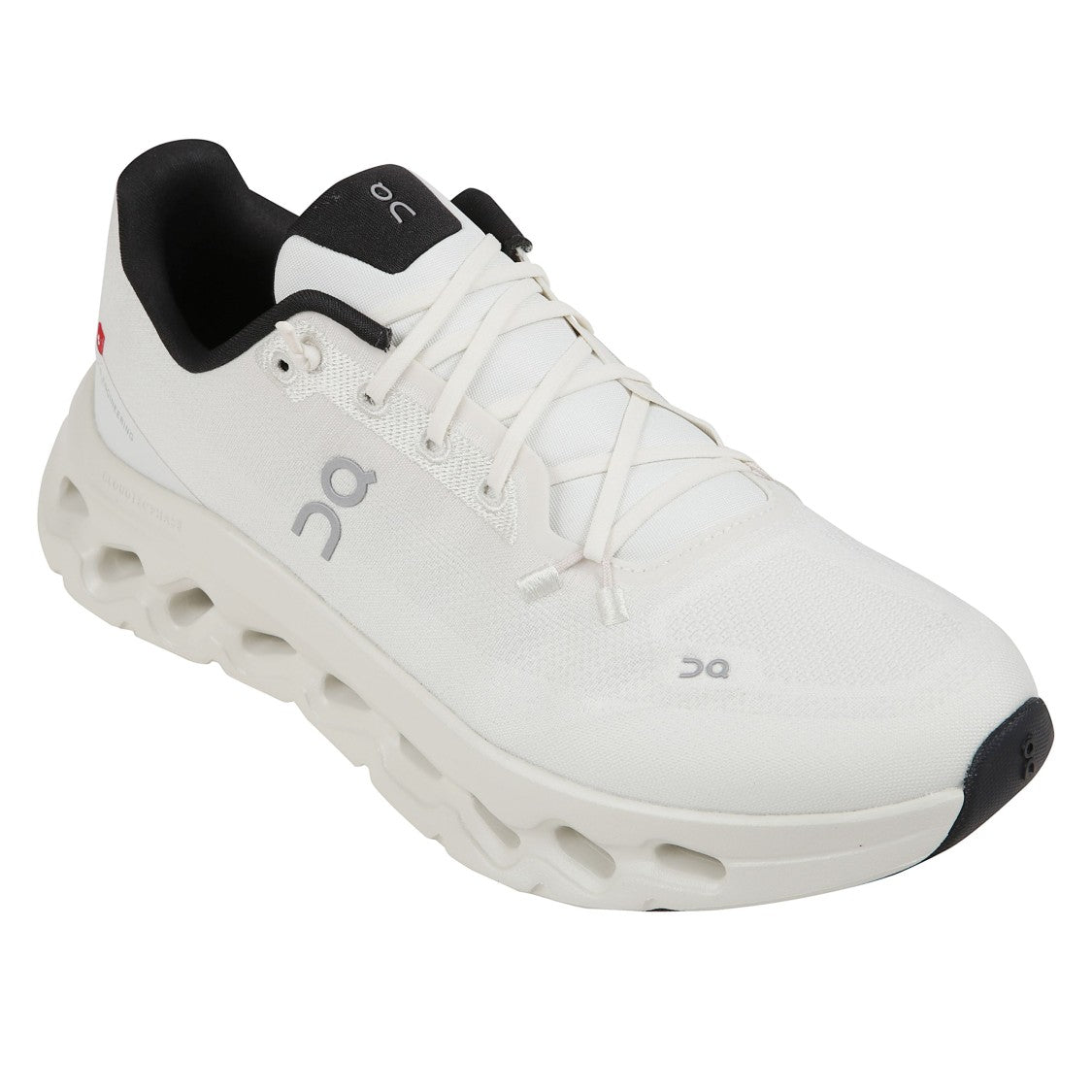 On Running Lightweight Knit Running Shoes
