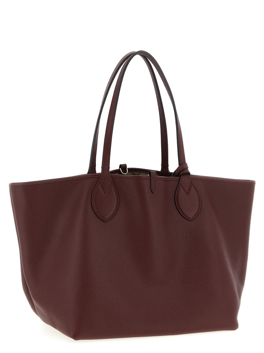 Gucci Totissima' Large Reversible Shopping Bag