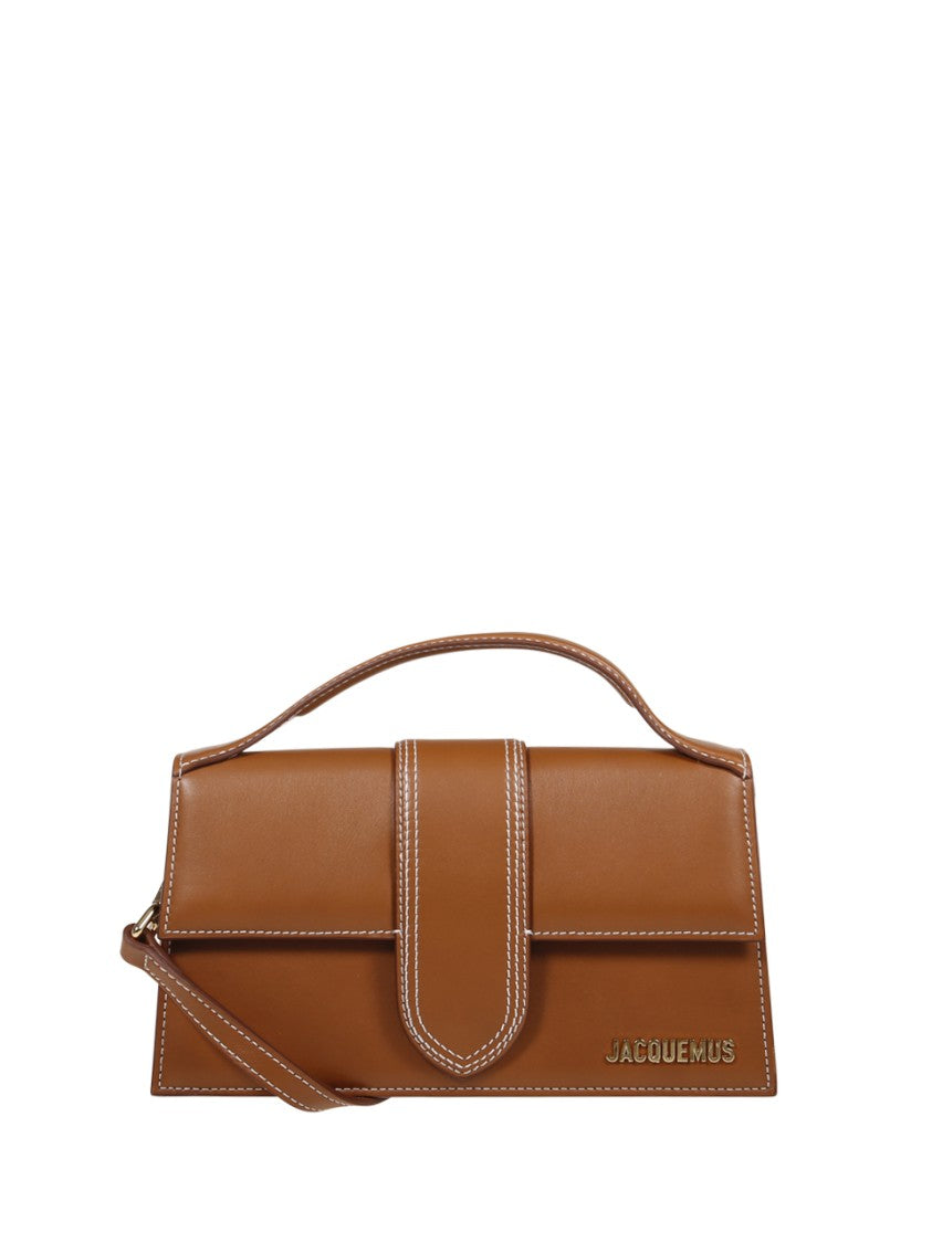 Jacquemus The Big Bambino Bag