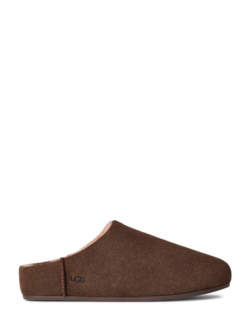 Ugg W Elea Slip-On Slippers