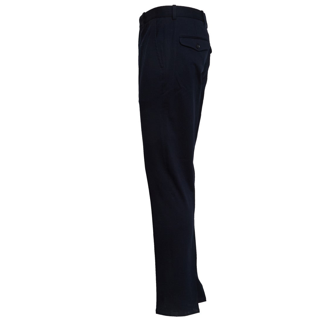 Circolo 1901 Premium Piquet Casual Chino Pants