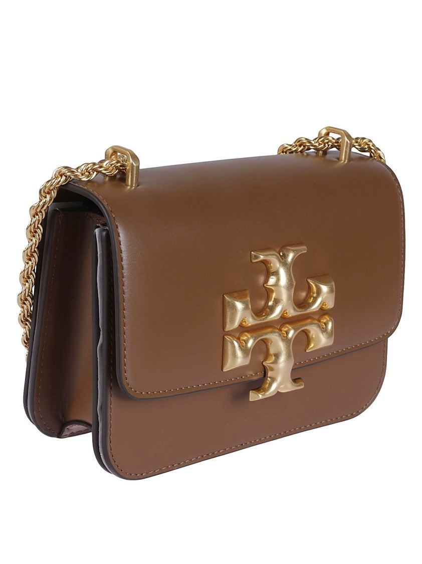 Tory Burch Eleanor Structured Leather Handbag