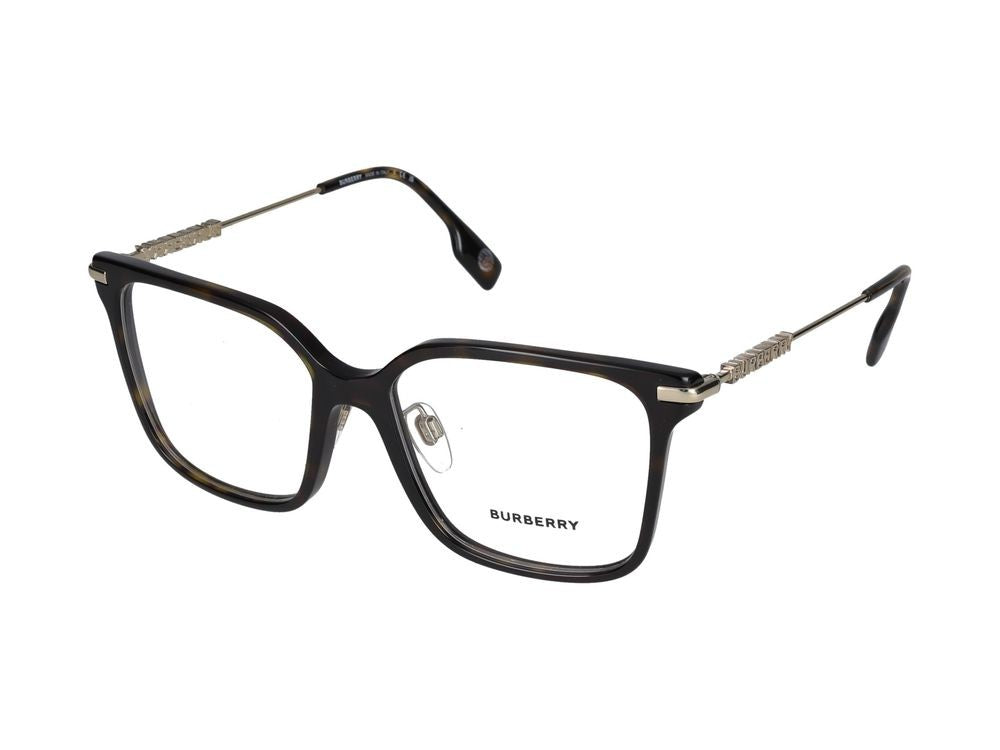 Burberry Eyeglasses 0Be2376 3002 54/16/140